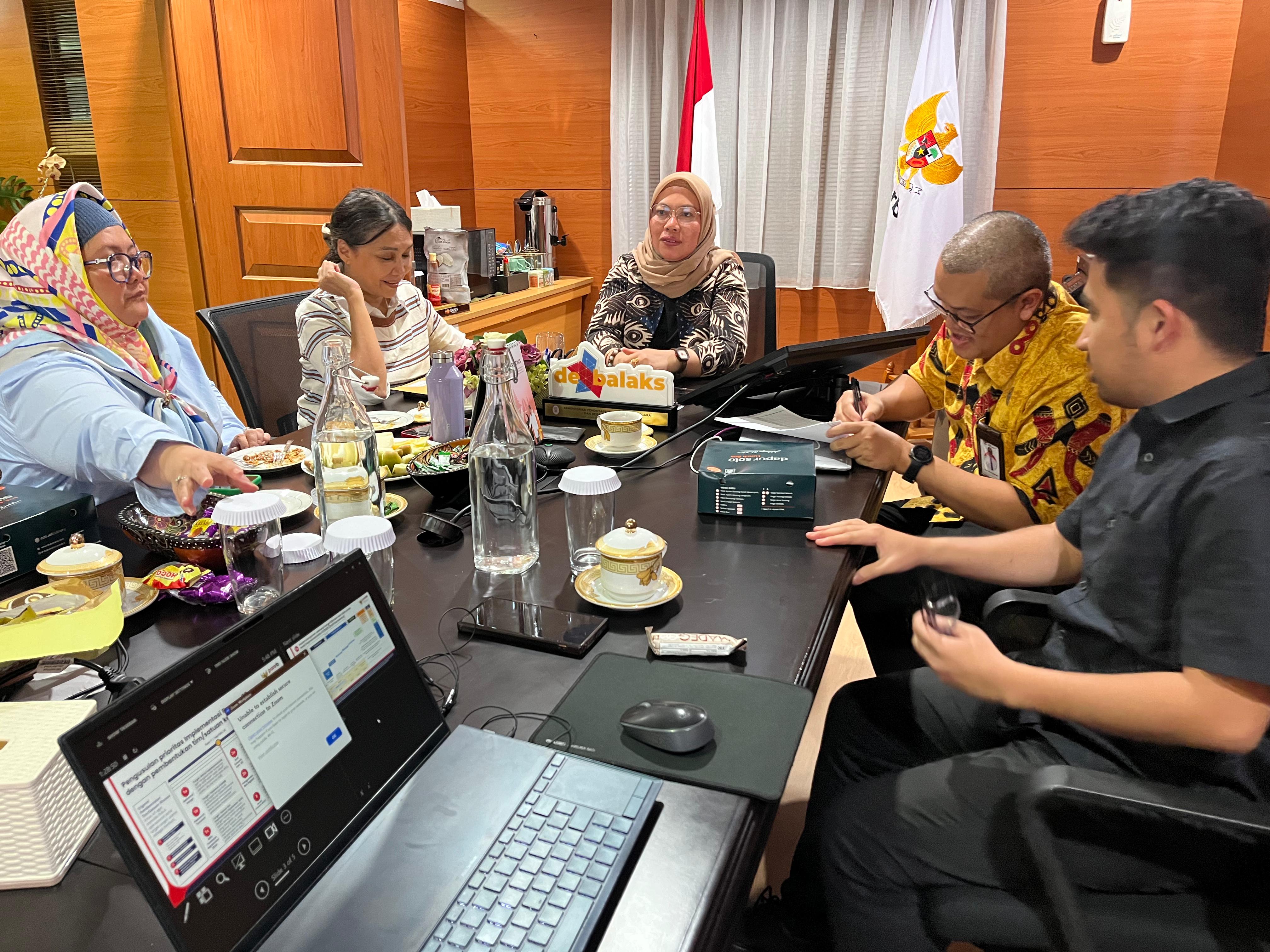 20240802 Rapat Pembahasan Penetapan Lokus MPP Digital 1
