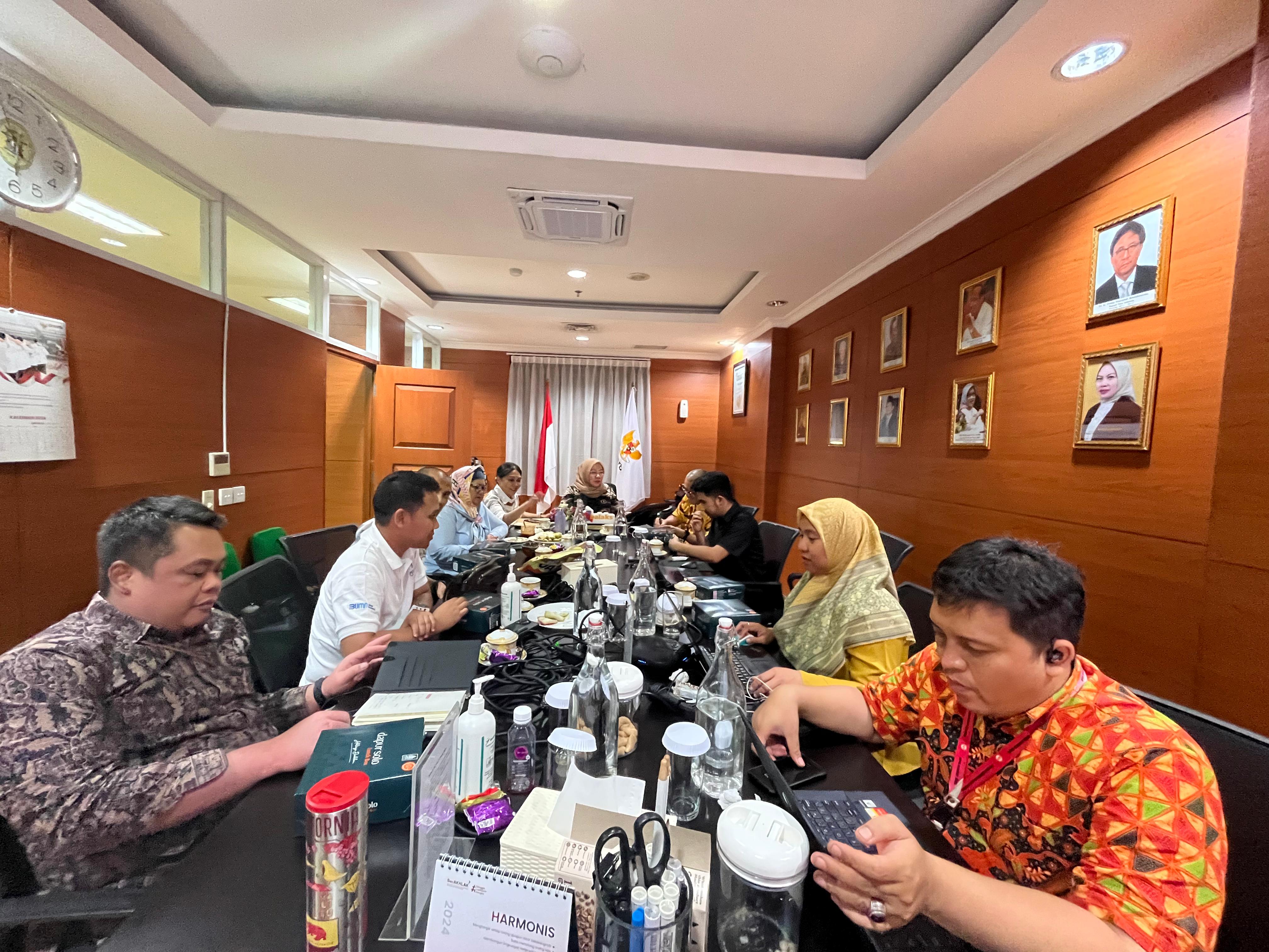 20240802 Rapat Pembahasan Penetapan Lokus MPP Digital 1