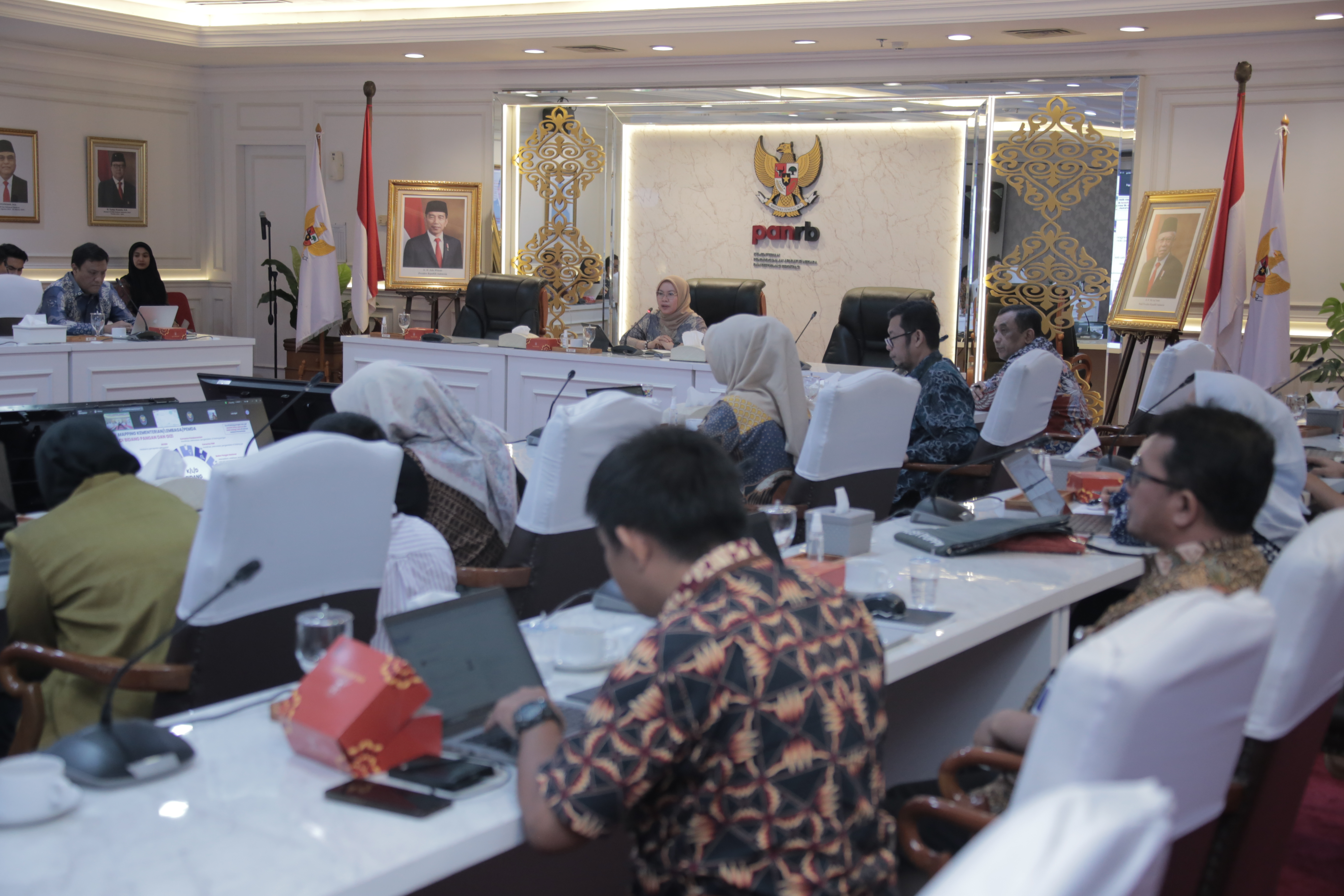 20240809 Rapat Rperpres Badan Gizi Nasional13