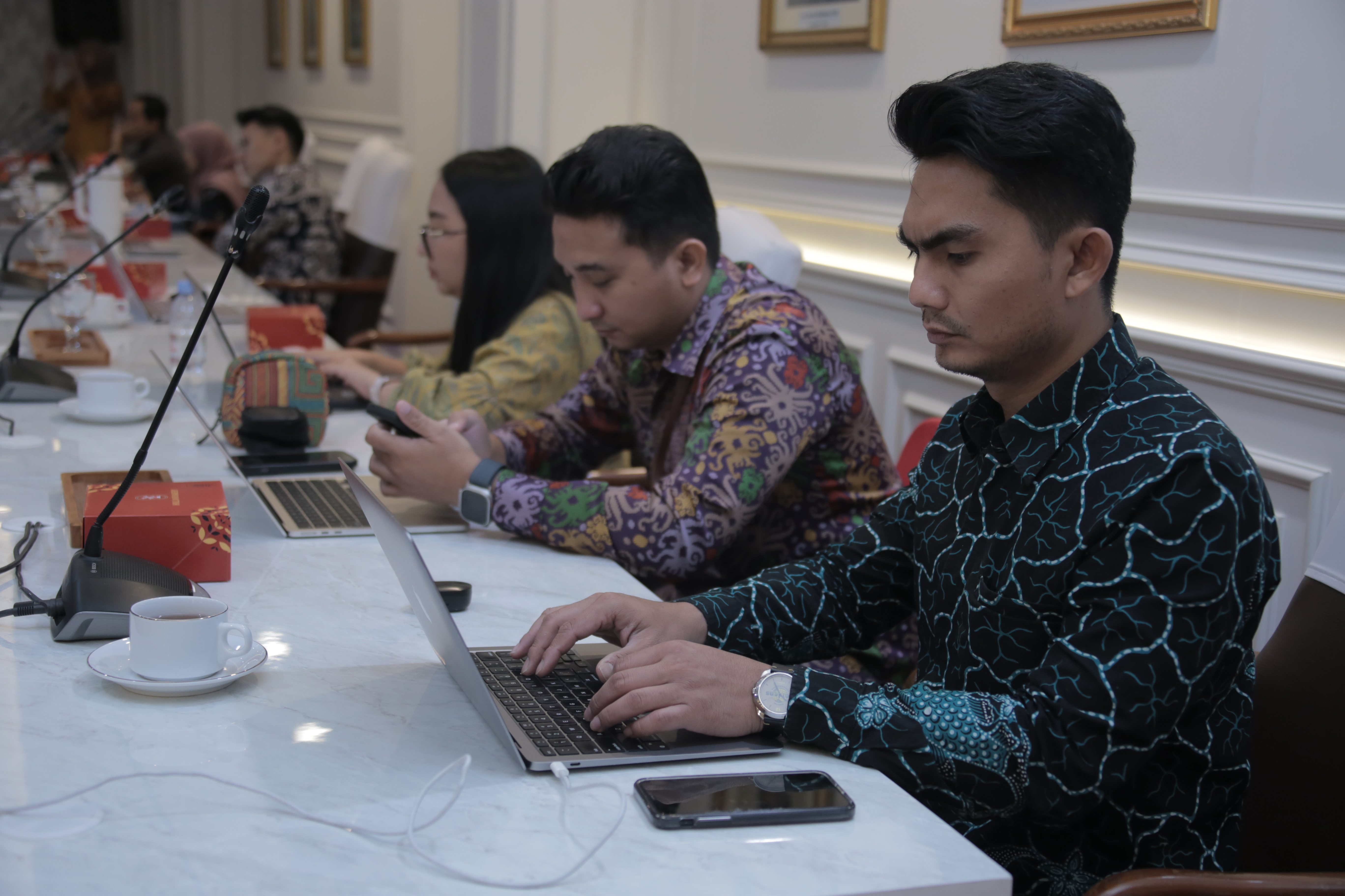 20240809 Rapat Rperpres Badan Gizi Nasional13