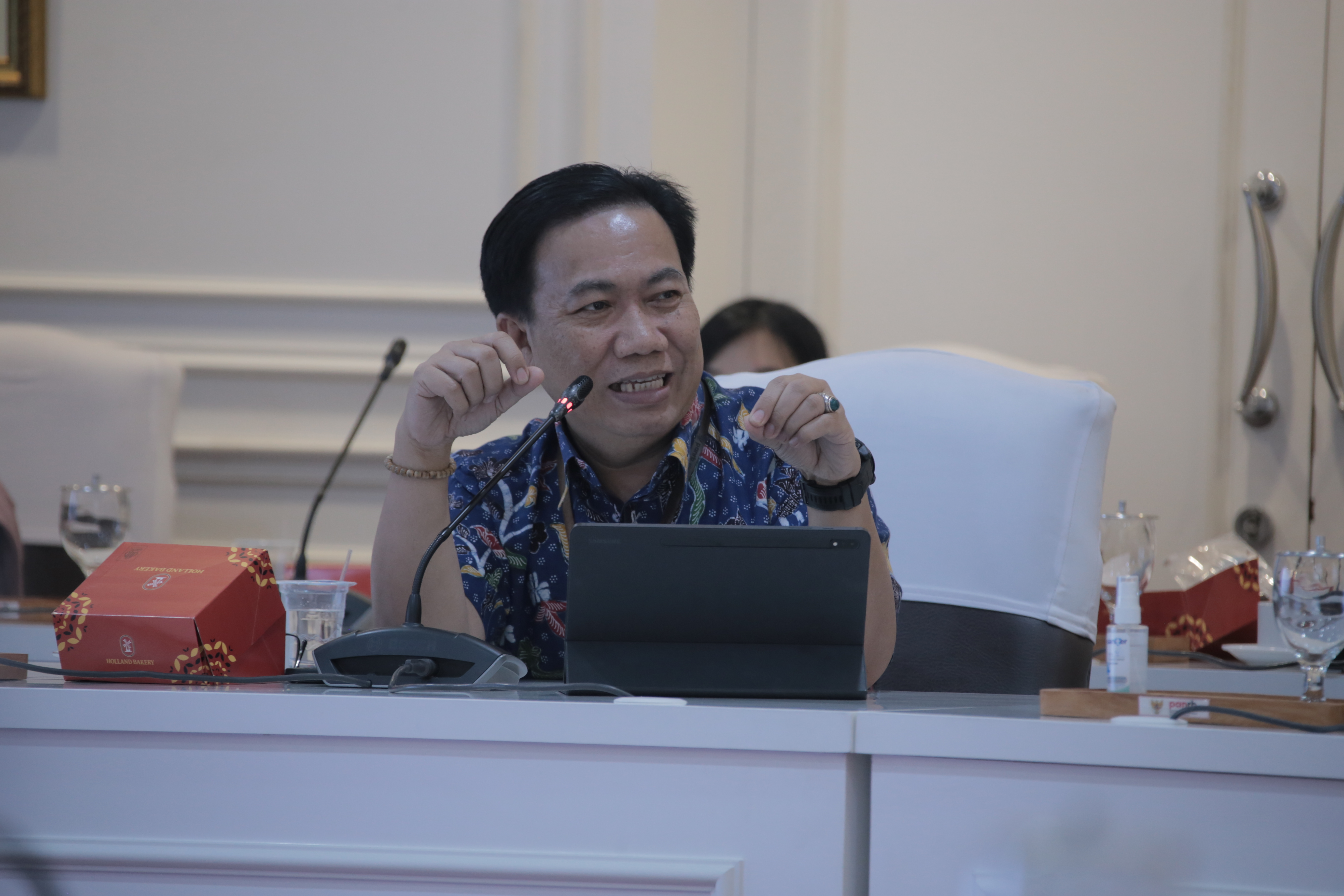 20240809 Rapat Rperpres Badan Gizi Nasional13