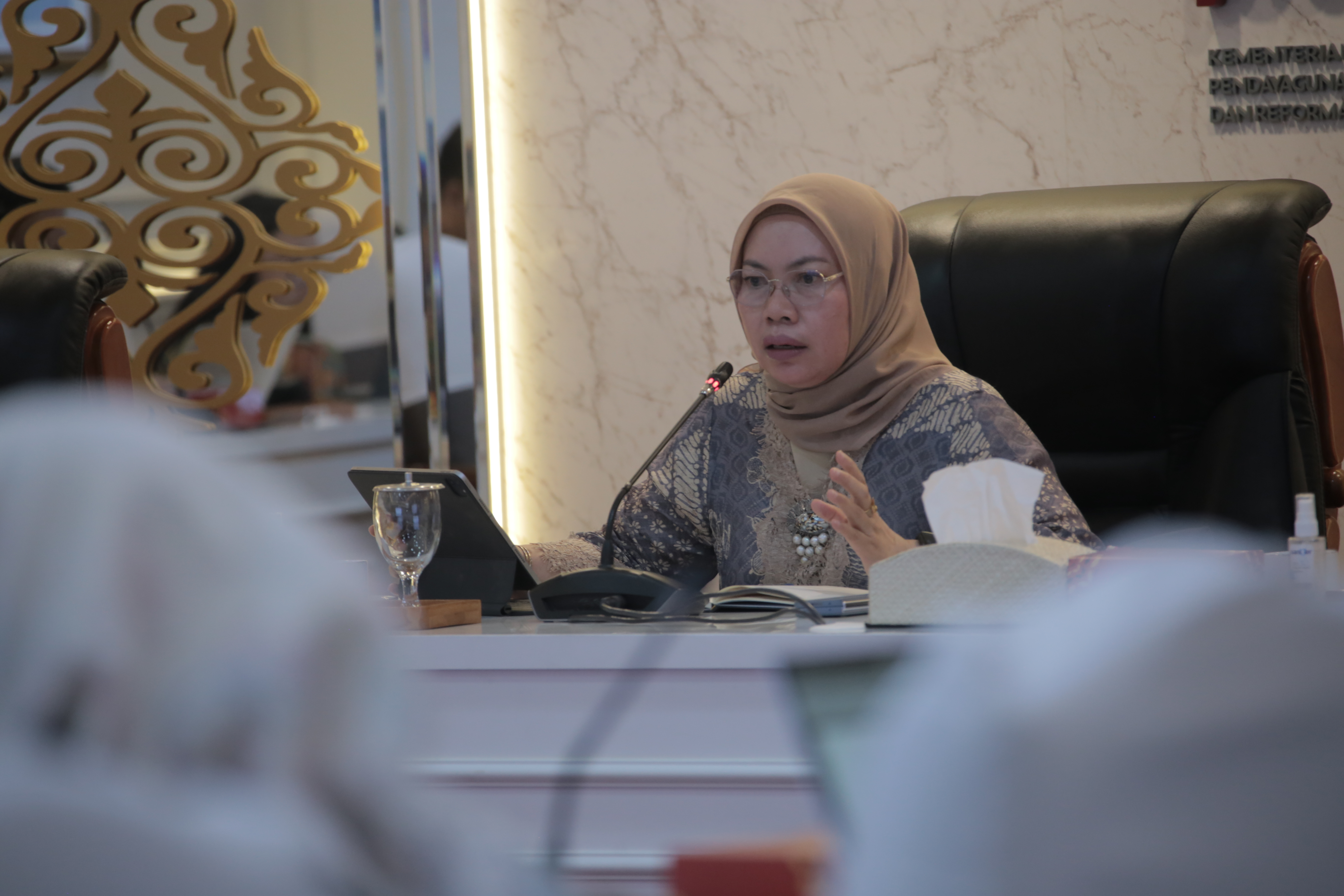 20240809 Rapat Rperpres Badan Gizi Nasional13