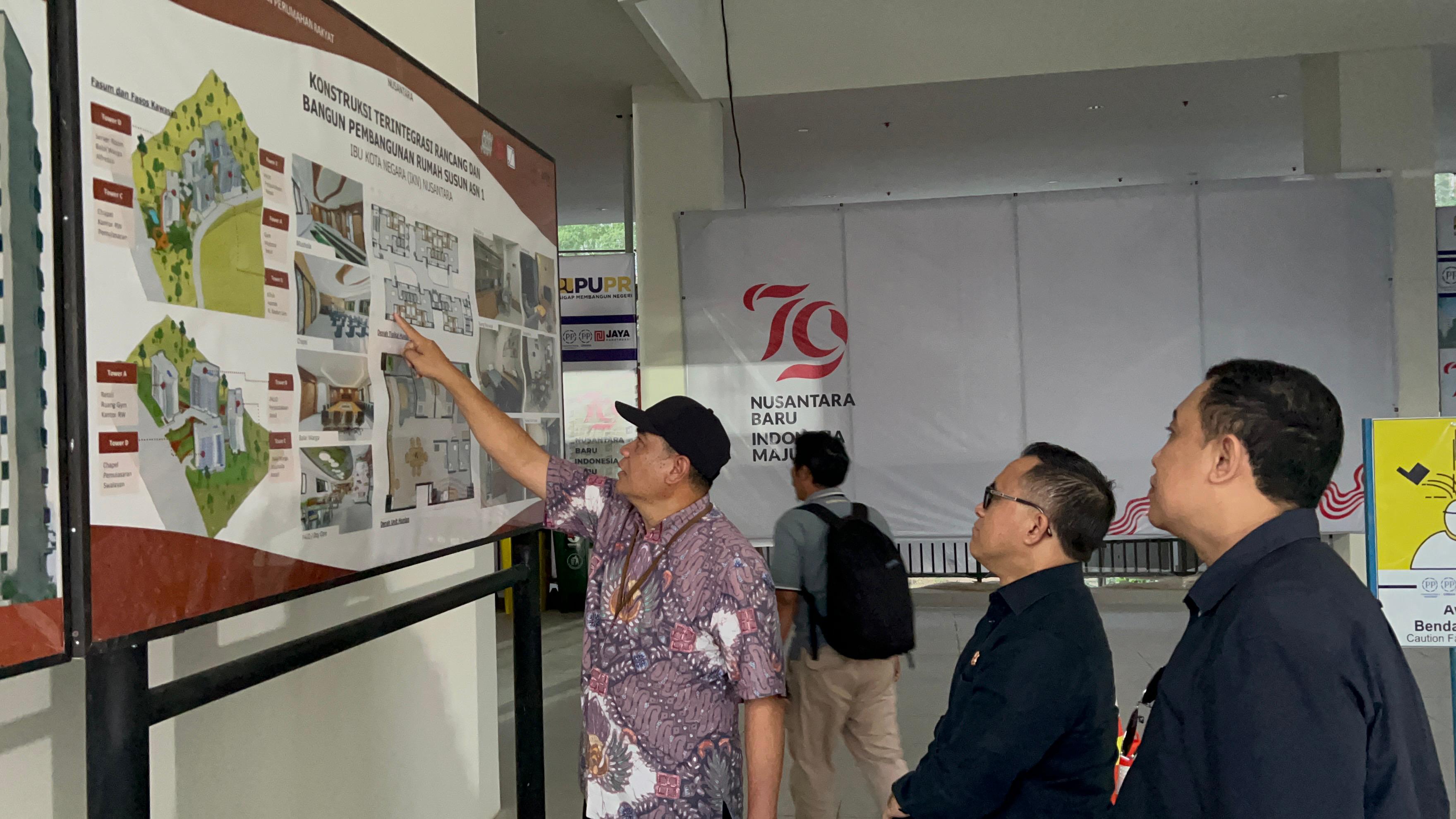 20240811 Peninjauan di IKN 11