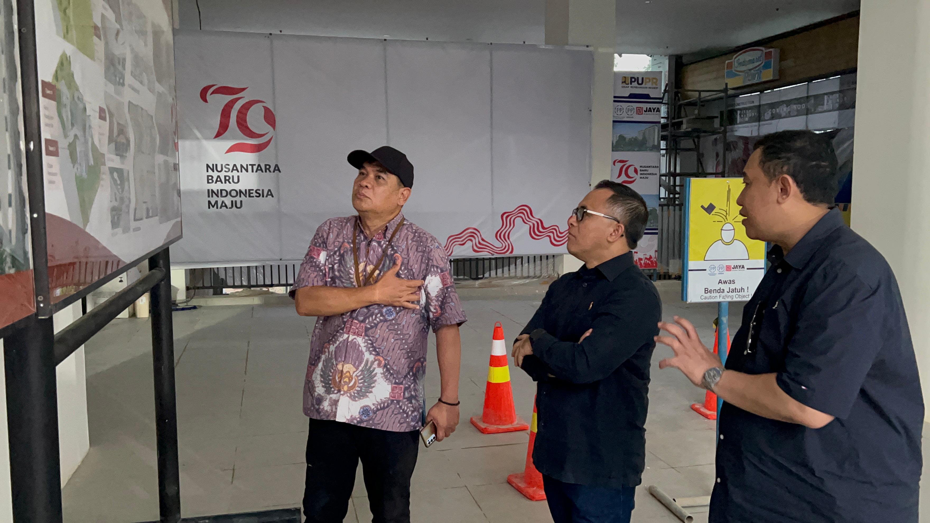 20240811 Peninjauan di IKN 1