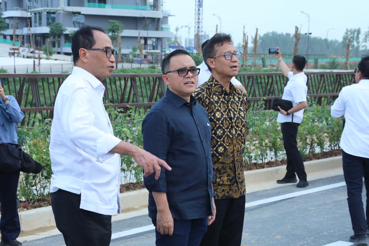 20240811 Peninjauan di IKN 3