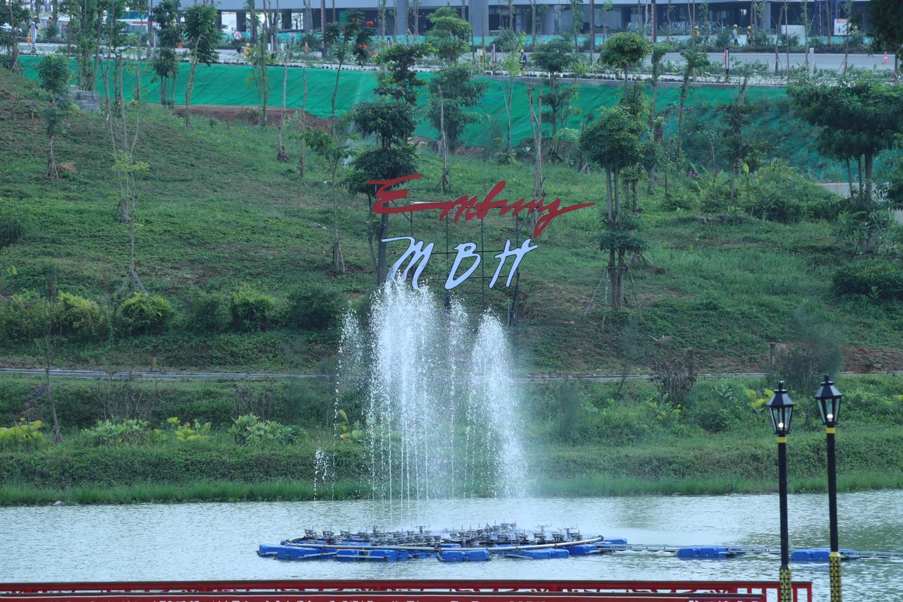 20240812 Peninjauan Embung A dan Sumbu Kebangsaan 17