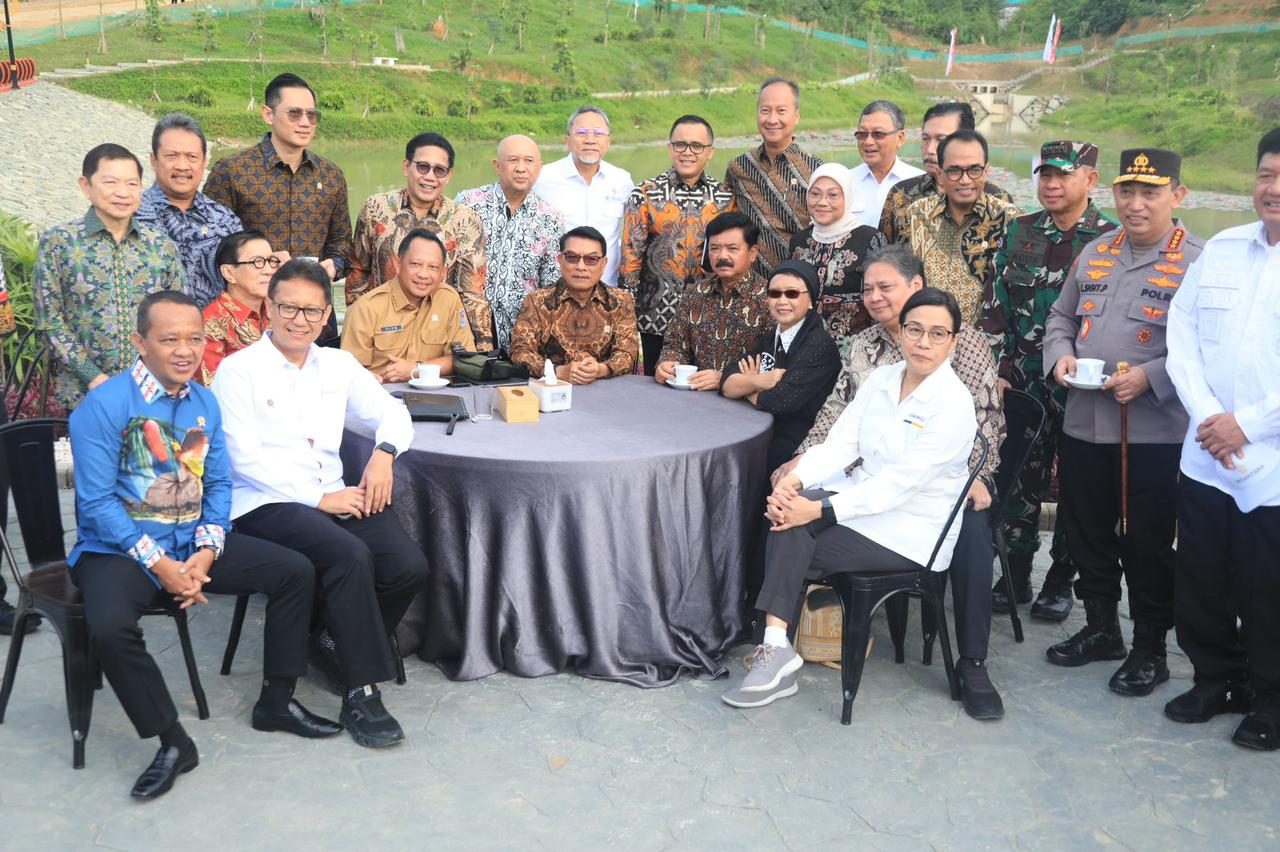 20240812 Peninjauan Embung A dan Sumbu Kebangsaan 4