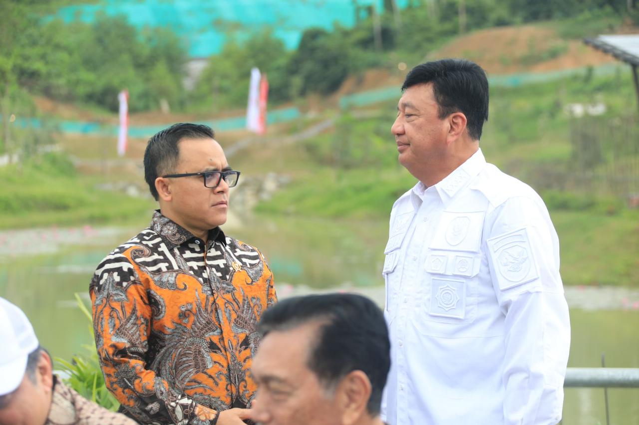 20240812 Peninjauan Embung A dan Sumbu Kebangsaan 4