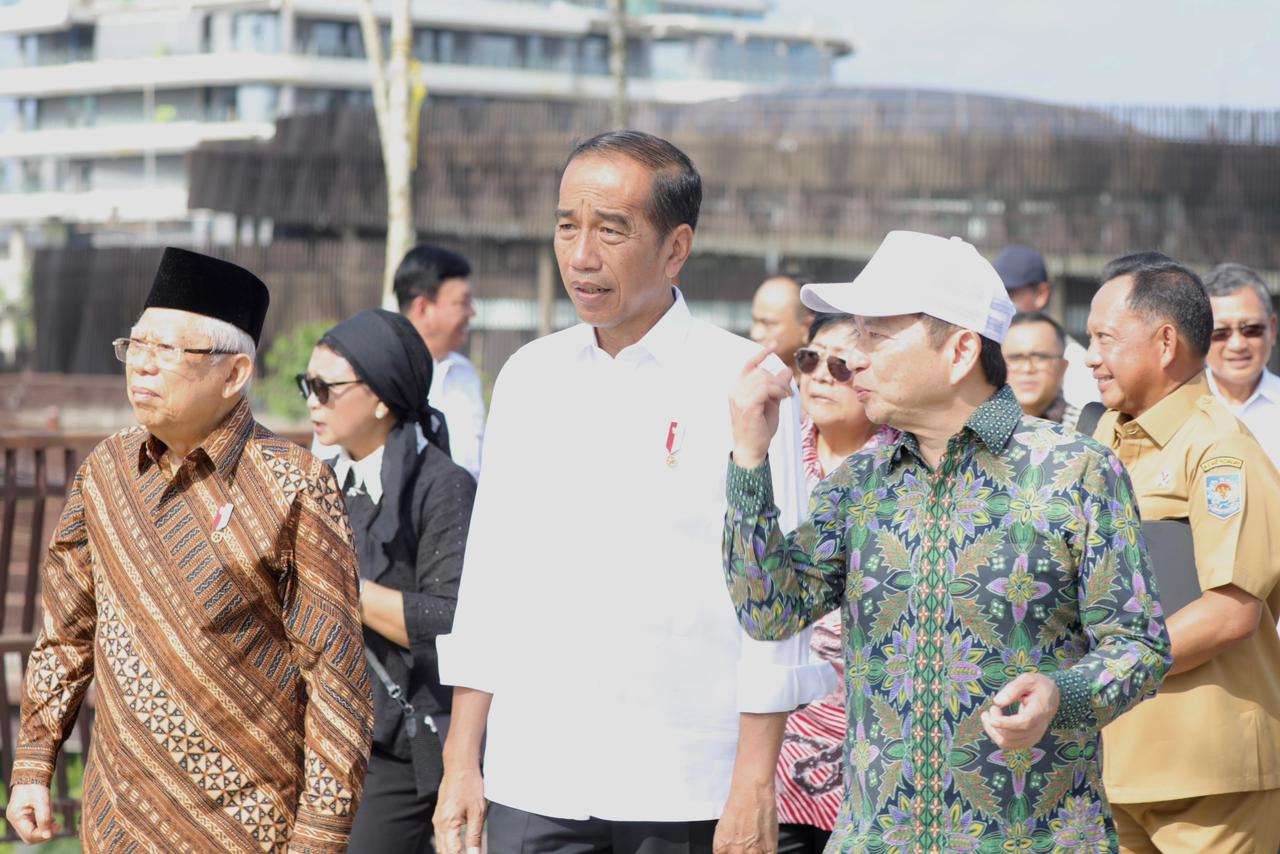 20240812 Peninjauan Embung A dan Sumbu Kebangsaan 12
