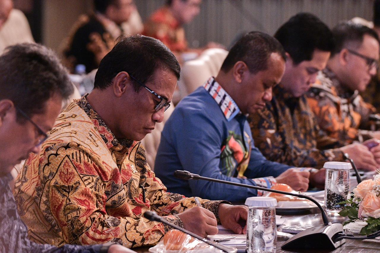 20240812 Sidang Kabinet Paripurna 10