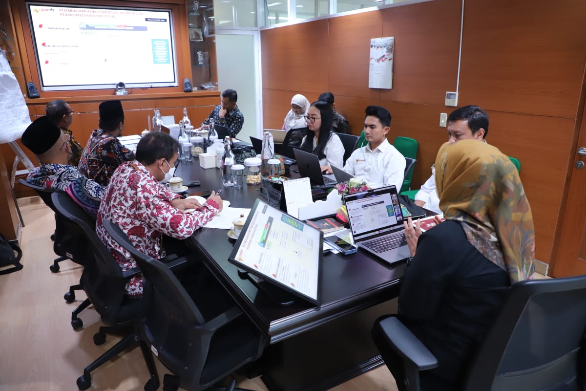 20240813 Rapat Penguatan Kelembagaan KNEKS 1
