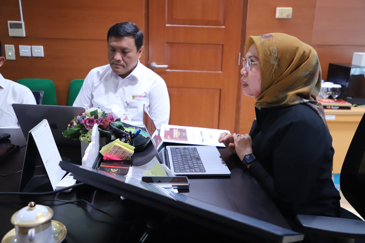 20240813 Rapat Penguatan Kelembagaan KNEKS 1
