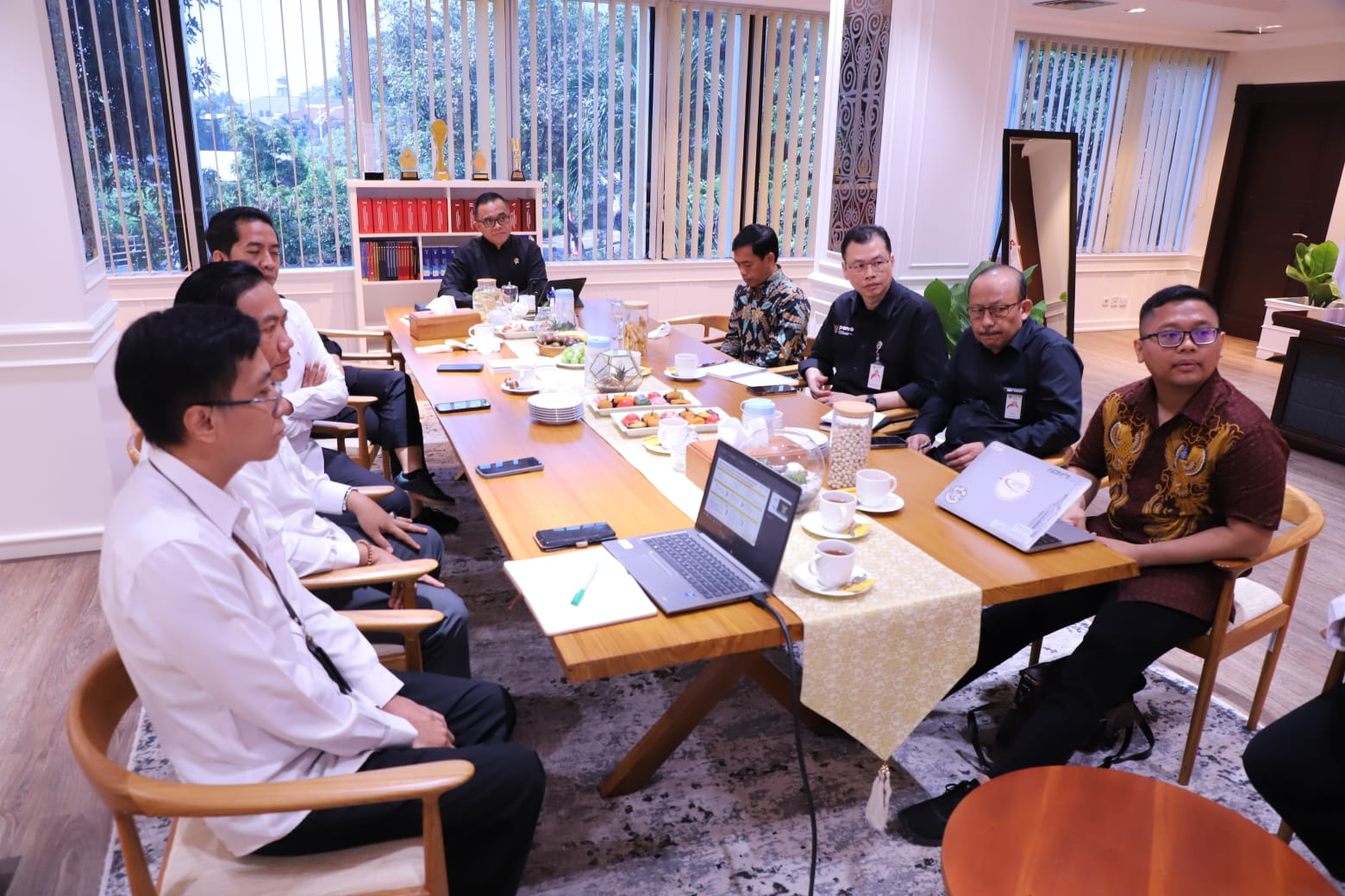 20240813 Rapat Percepatan Pembangunan Portal Pelayanan Publik 14