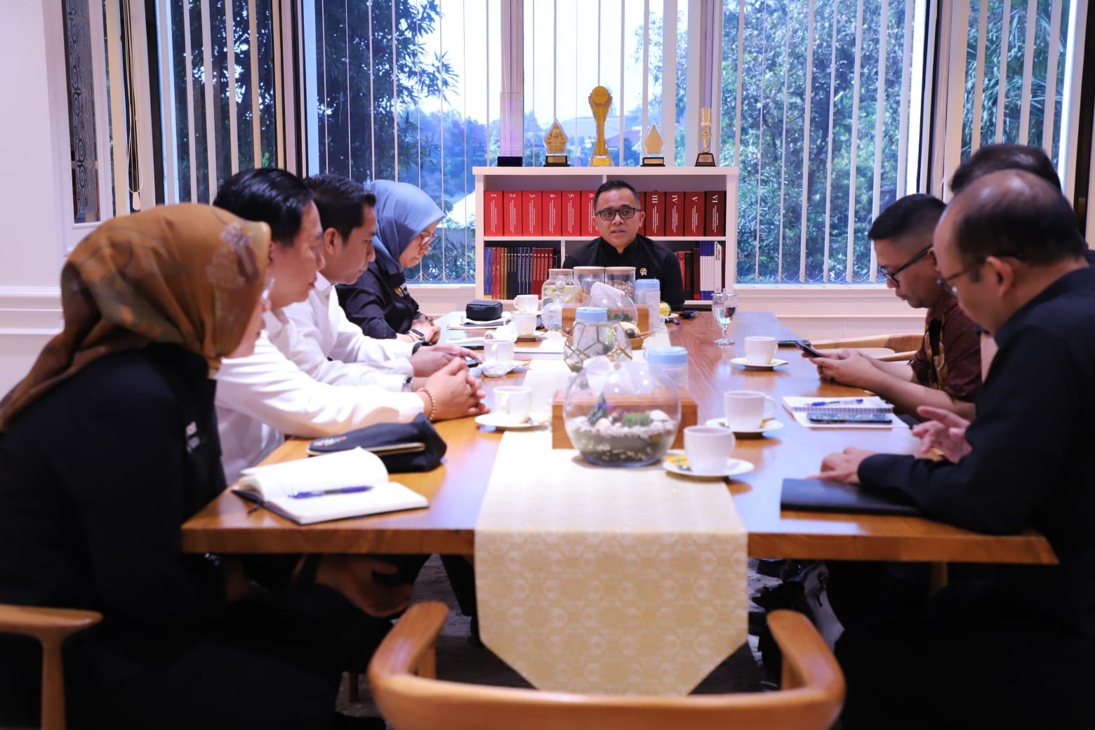20240813 Rapat Percepatan Pembangunan Portal Pelayanan Publik 14