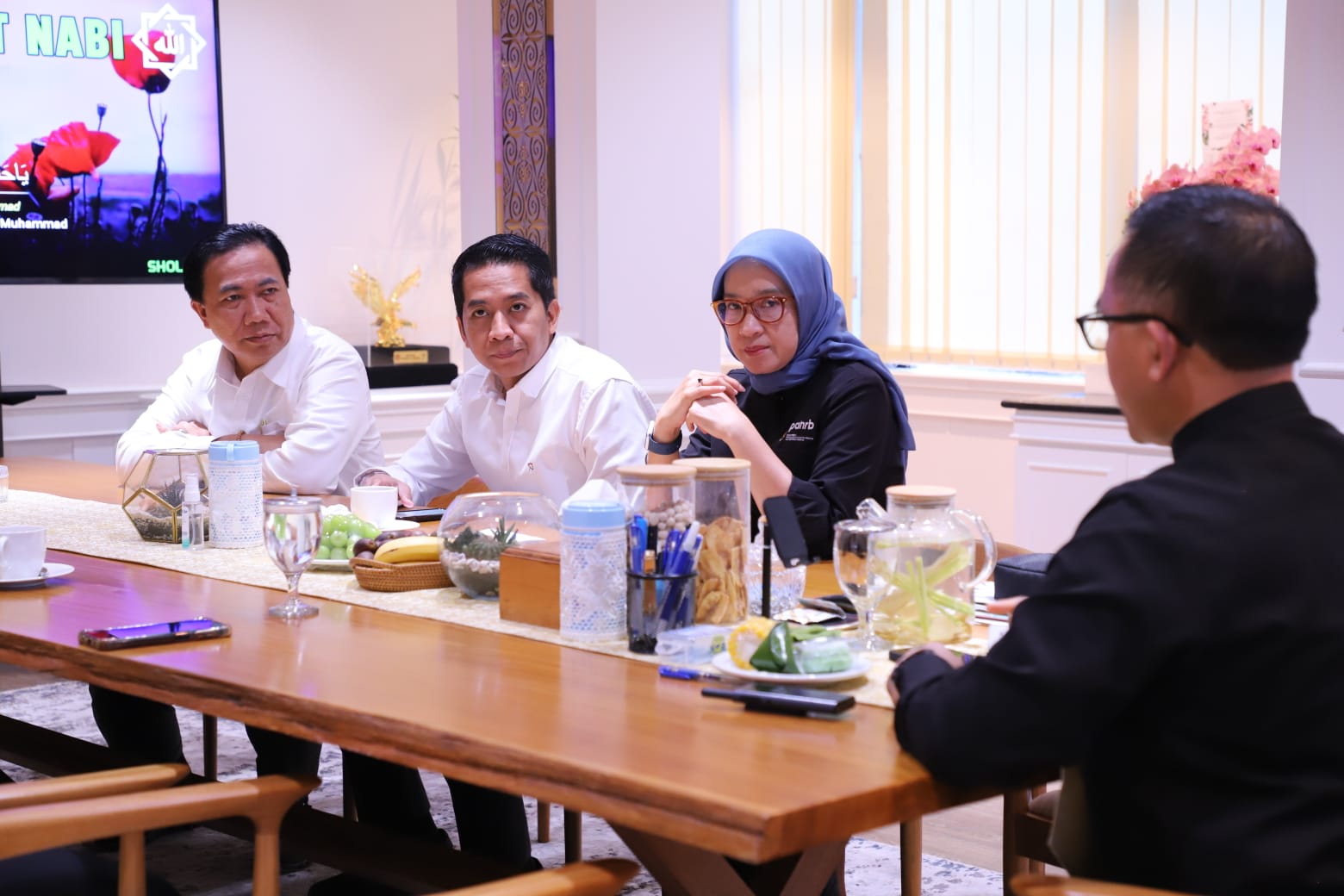 20240813 Rapat Percepatan Pembangunan Portal Pelayanan Publik 14