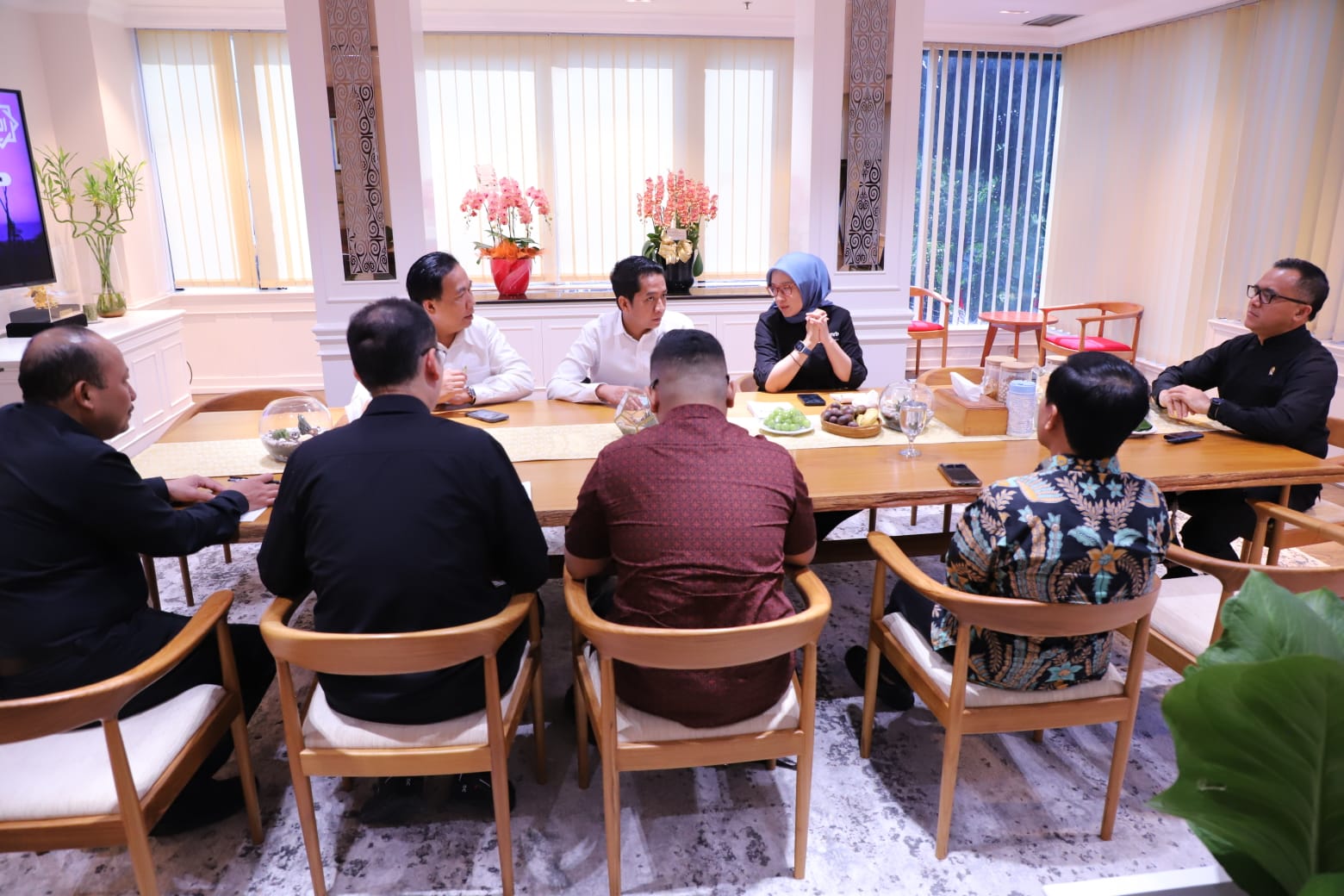20240813 Rapat Percepatan Pembangunan Portal Pelayanan Publik 14