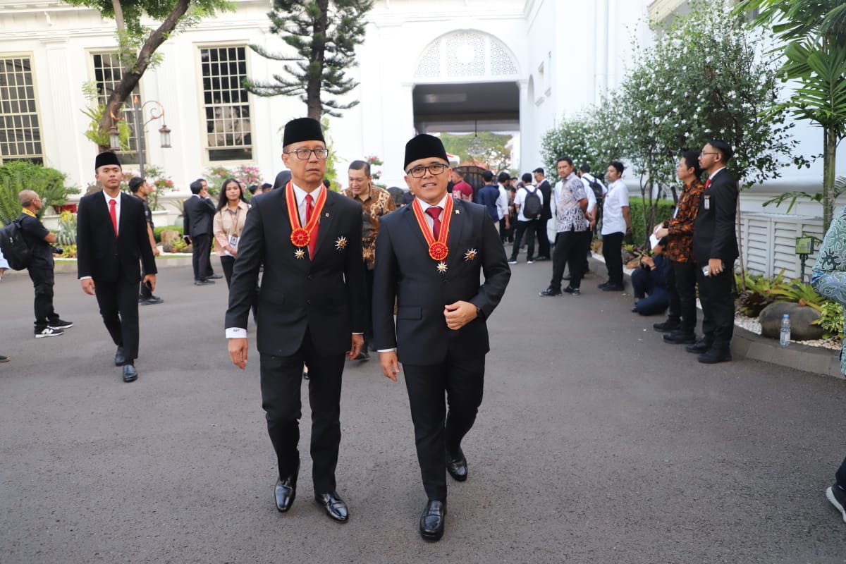20240814 Penganugerahan Bintang Mahaputera Pratama 1