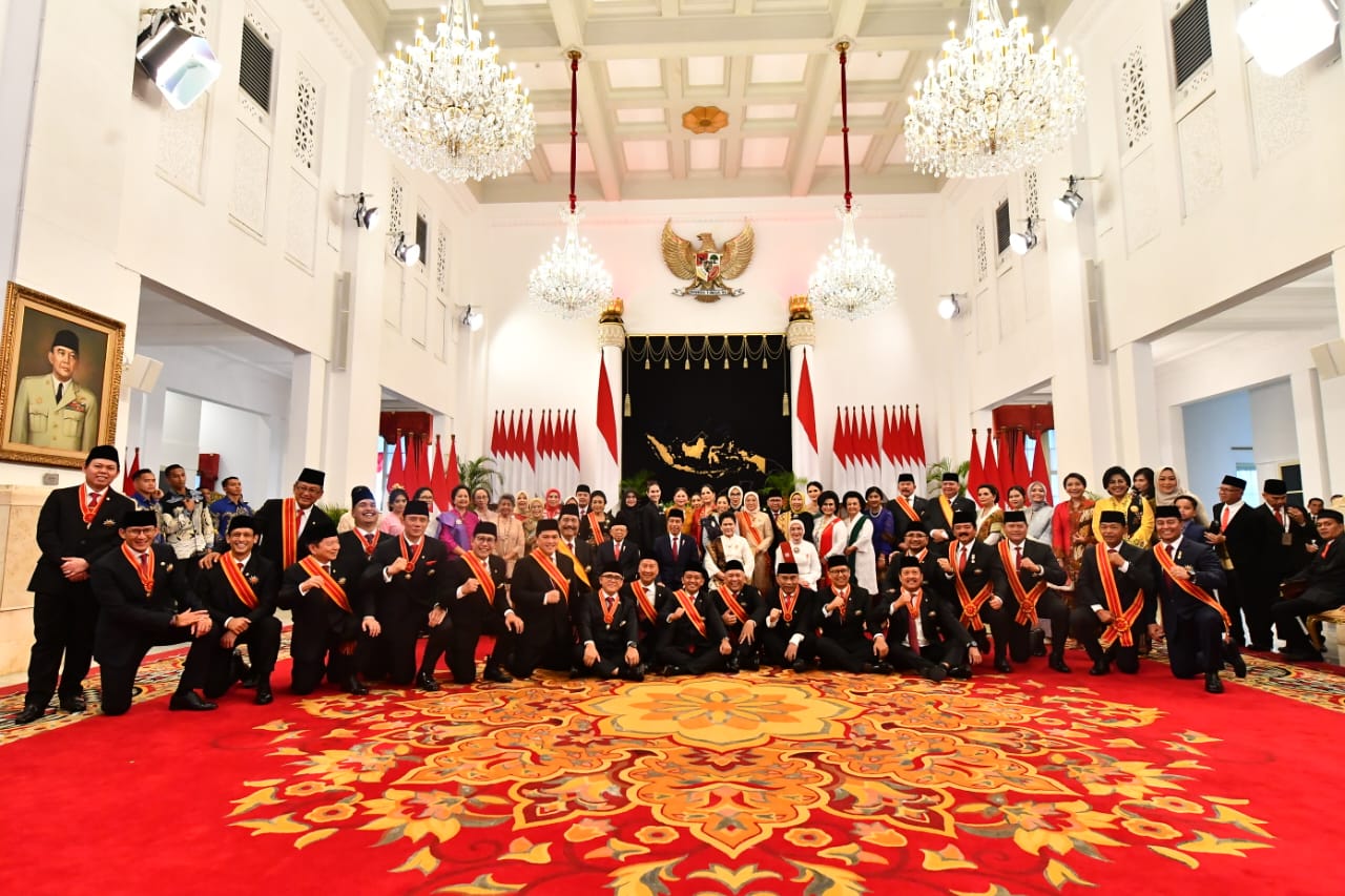 20240814 Penganugerahan Bintang Mahaputera Pratama 4