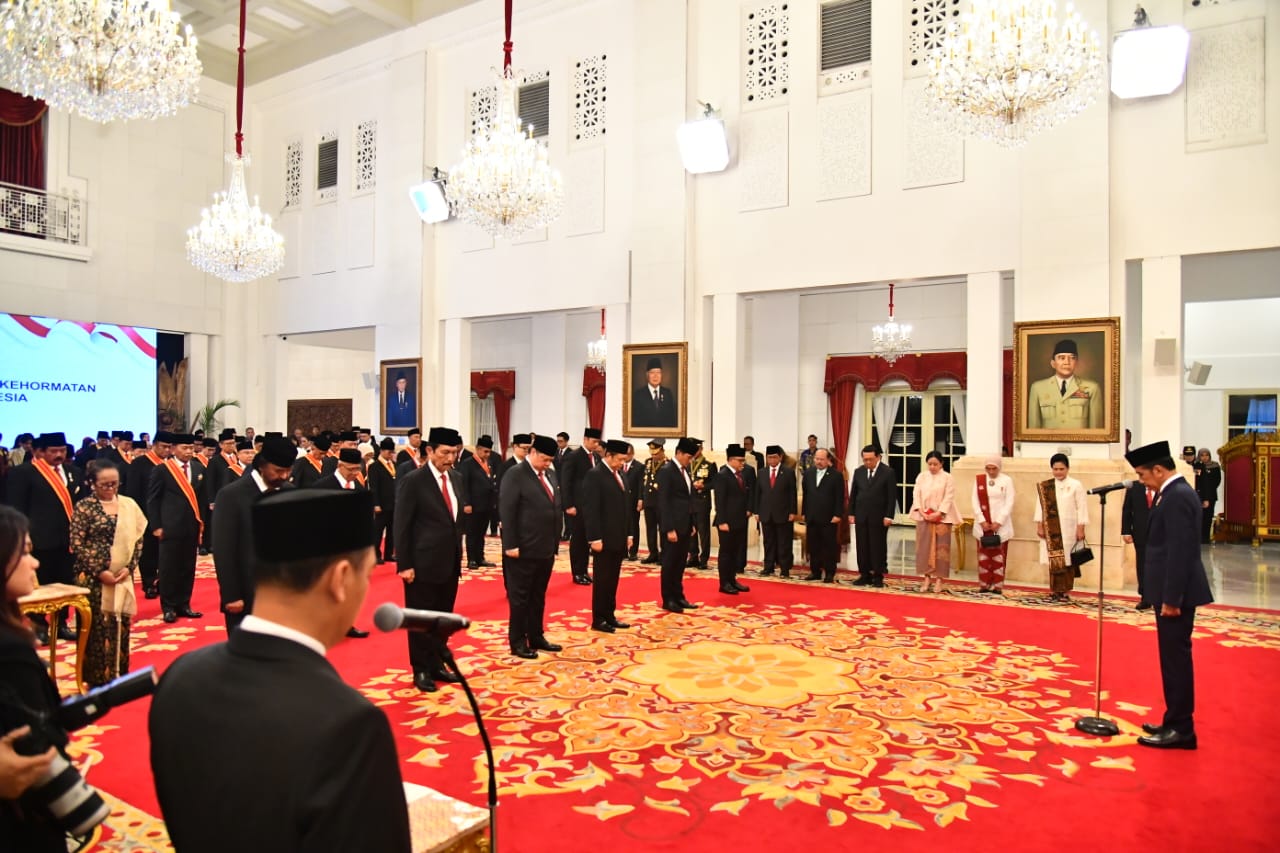20240814 Penganugerahan Bintang Mahaputera Pratama 1