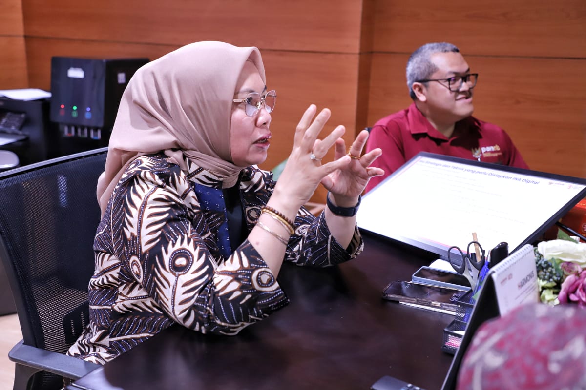 20240814 Rapat Akselerasi Implementasi Perpres No. 822023 1