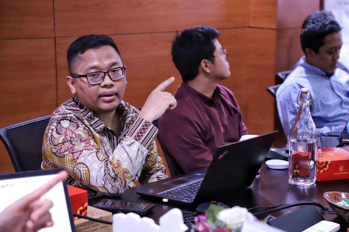 20240814 Rapat Akselerasi Implementasi Perpres No. 822023 1