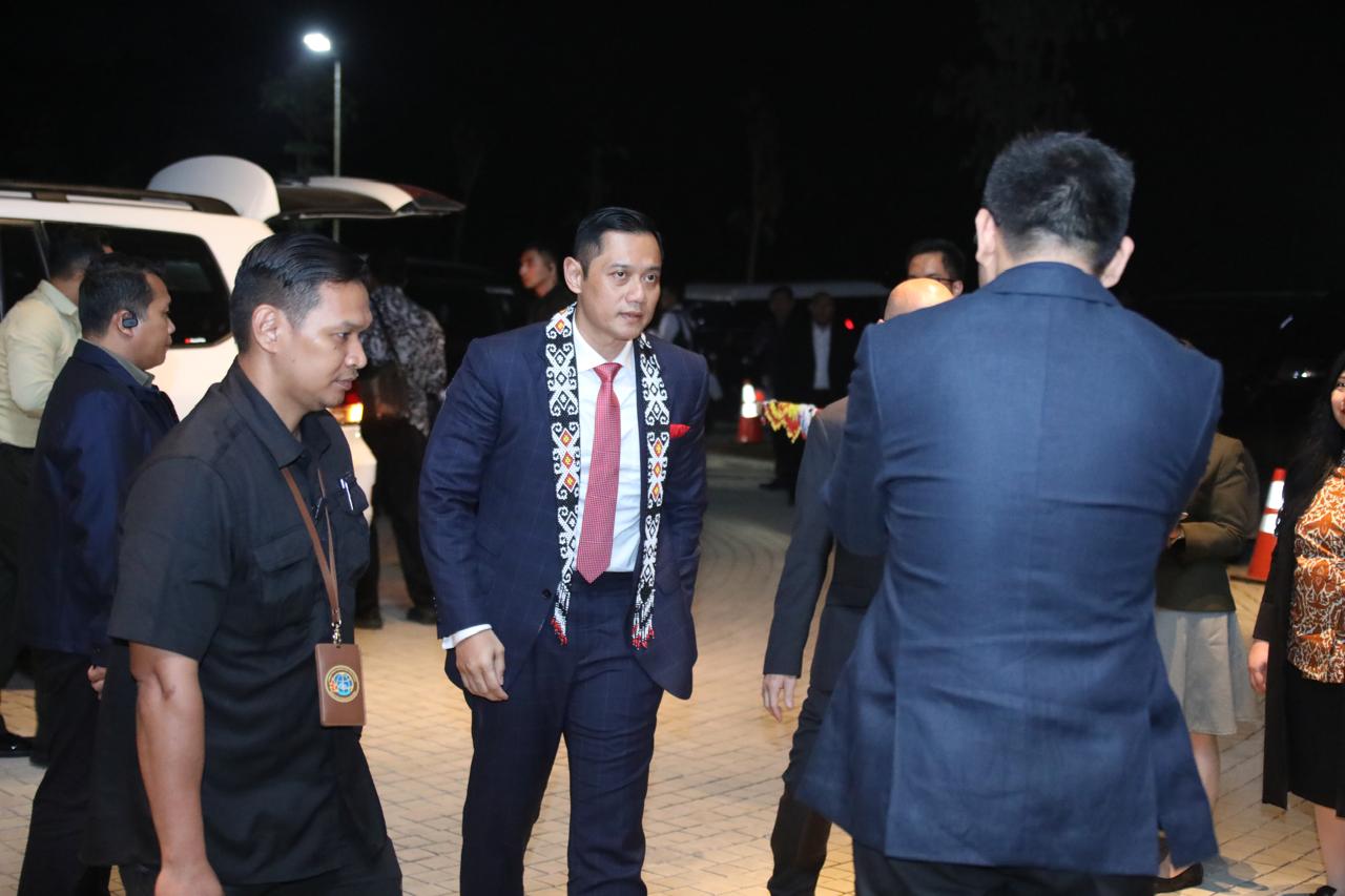 20240817 Apel Kehormatan dan Renungan Suci 7
