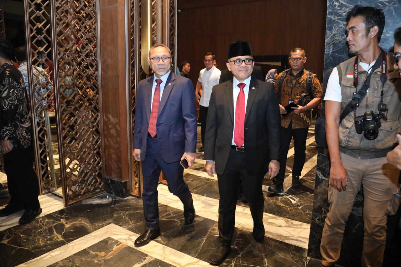 20240817 Apel Kehormatan dan Renungan Suci 7