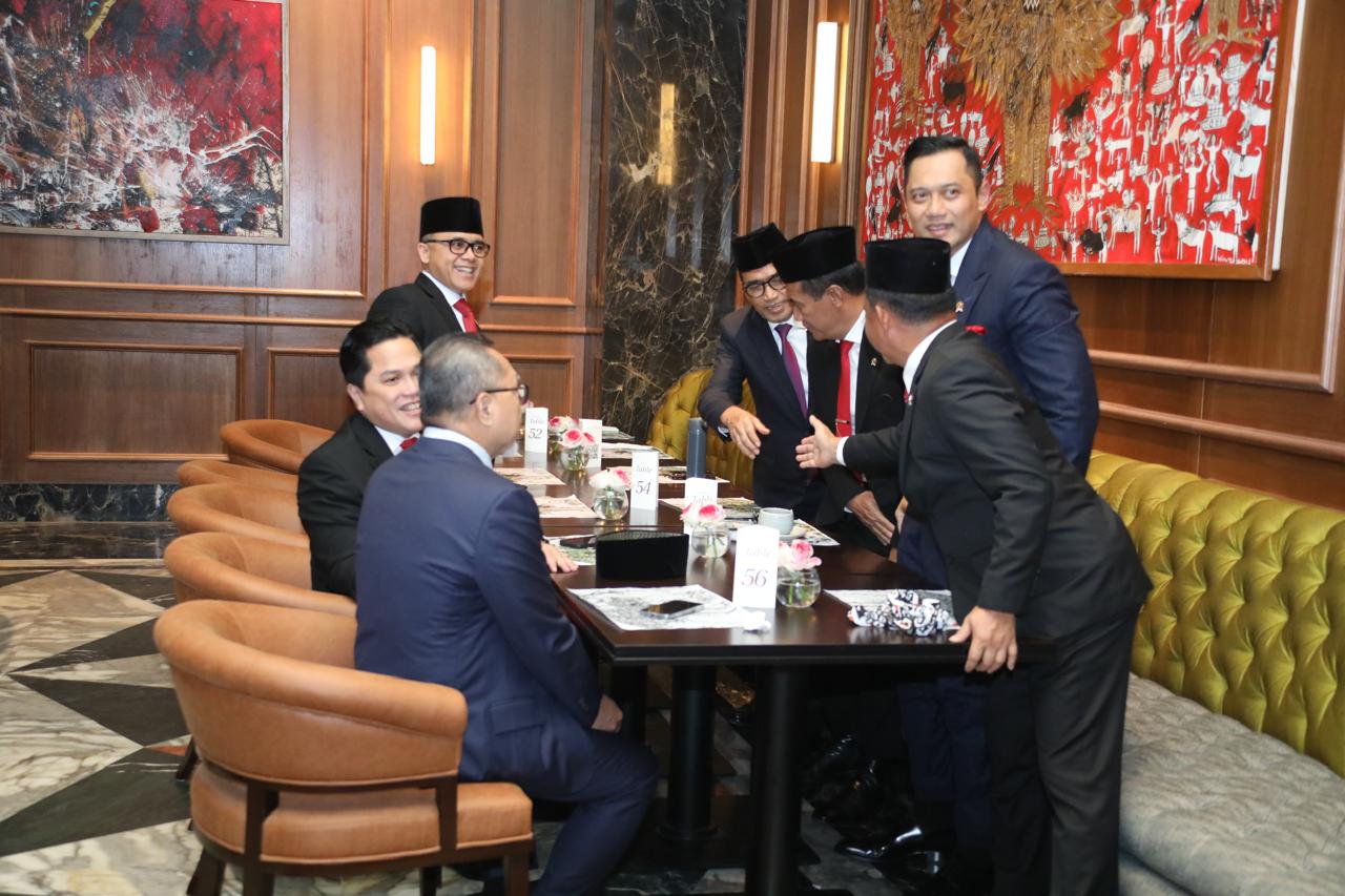 20240817 Apel Kehormatan dan Renungan Suci 7