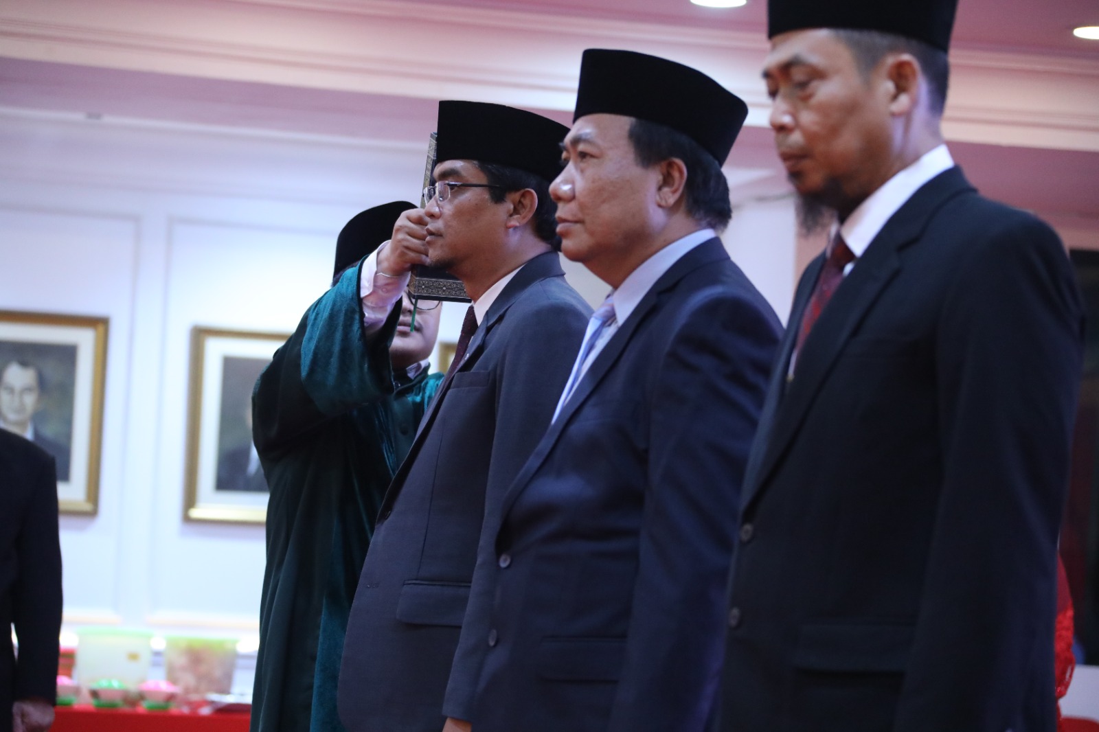 20240819 Pelantikan PPT Madya dan Pratama di Lingkungan Kementerian PANRB dan BKN 13