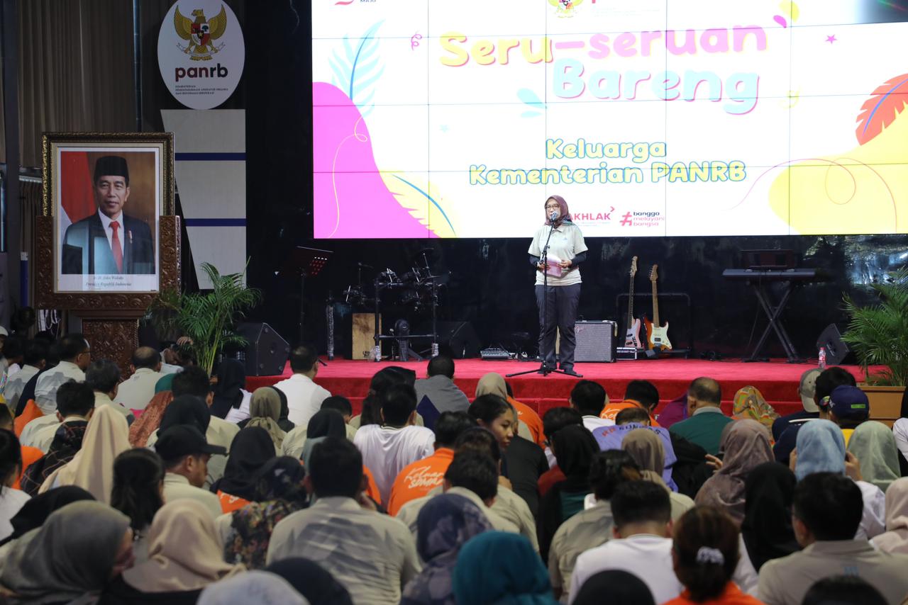 20240819 Seru seruan Bareng Keluarga Kementerian PANRB 15