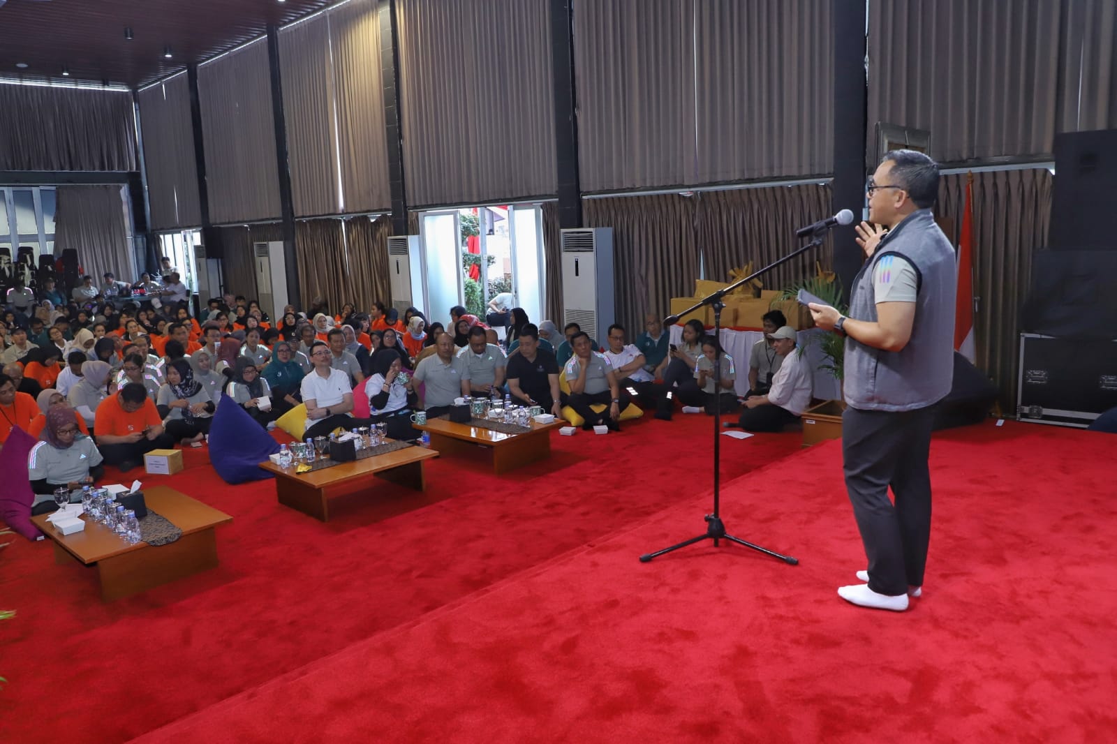20240819 Seru seruan Bareng Keluarga Kementerian PANRB 15