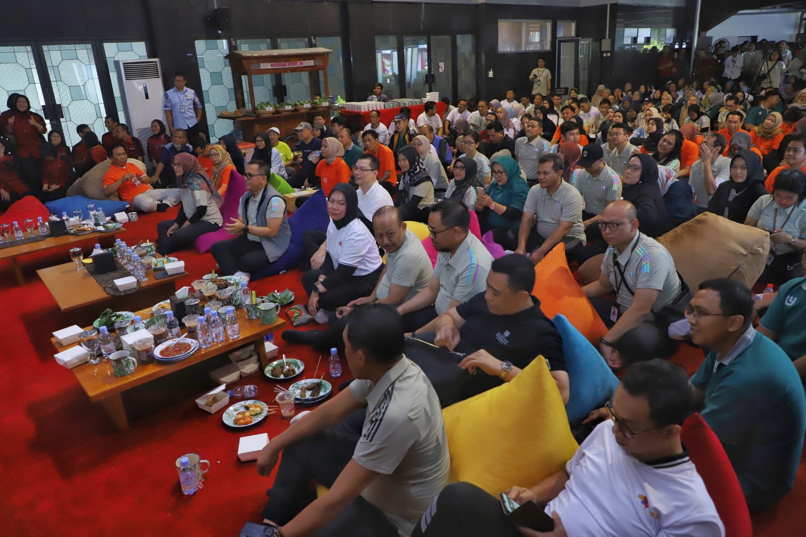 20240819 Seru seruan Bareng Keluarga Kementerian PANRB 15