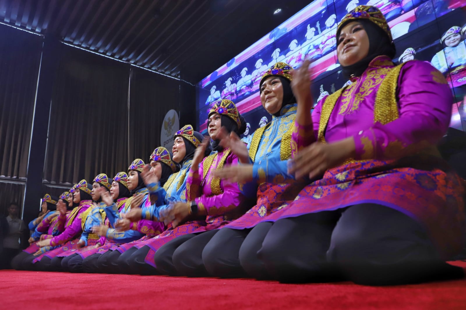 20240819 Seru seruan Bareng Keluarga Kementerian PANRB 15