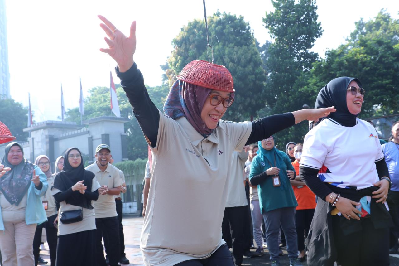 20240819 Seru seruan Bareng Keluarga Kementerian PANRB 15