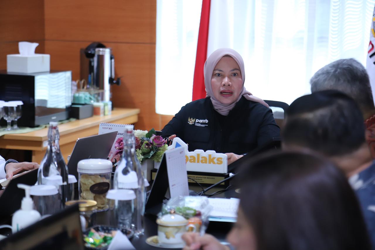 20240820 Audiensi Sestama BNN14