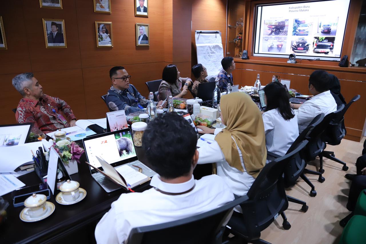 20240820 Audiensi Sestama BNN14