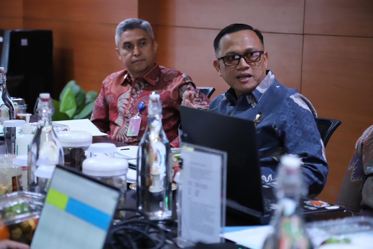20240820 Audiensi Sestama BNN14