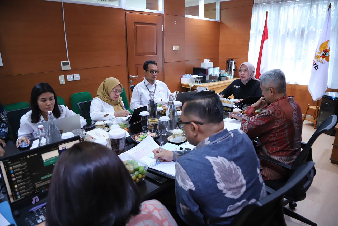 20240820 Audiensi Sestama BNN14