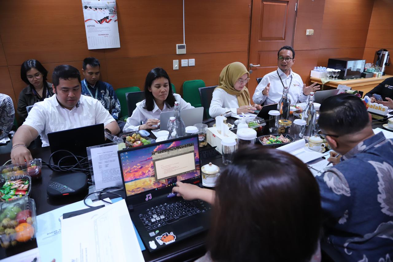 20240820 Audiensi Sestama BNN14