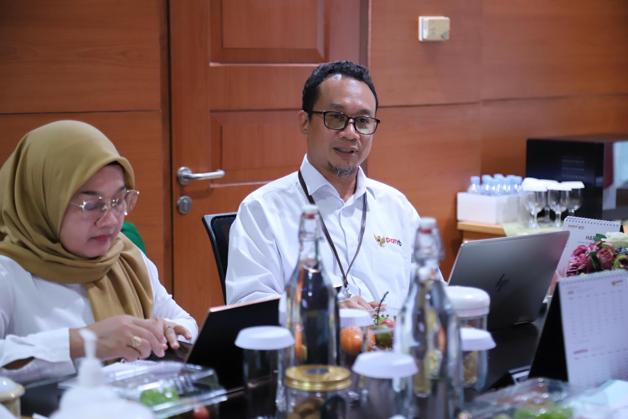 20240820 Audiensi Sestama BNN14