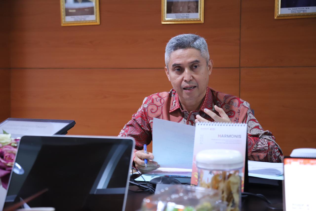 20240820 Audiensi Sestama BNN14
