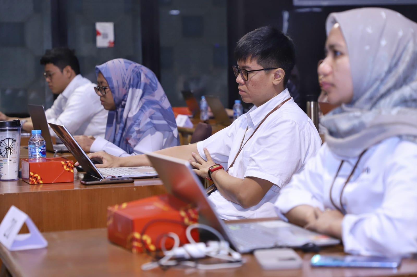 20240820 Assessment Center Bagi Pegawai Kementerian PANRB 10