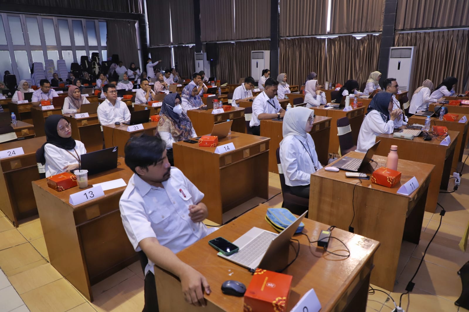 20240820 Assessment Center Bagi Pegawai Kementerian PANRB 6