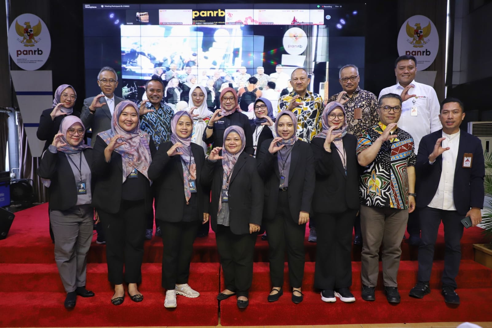 20240820 Assessment Center Bagi Pegawai Kementerian PANRB 10