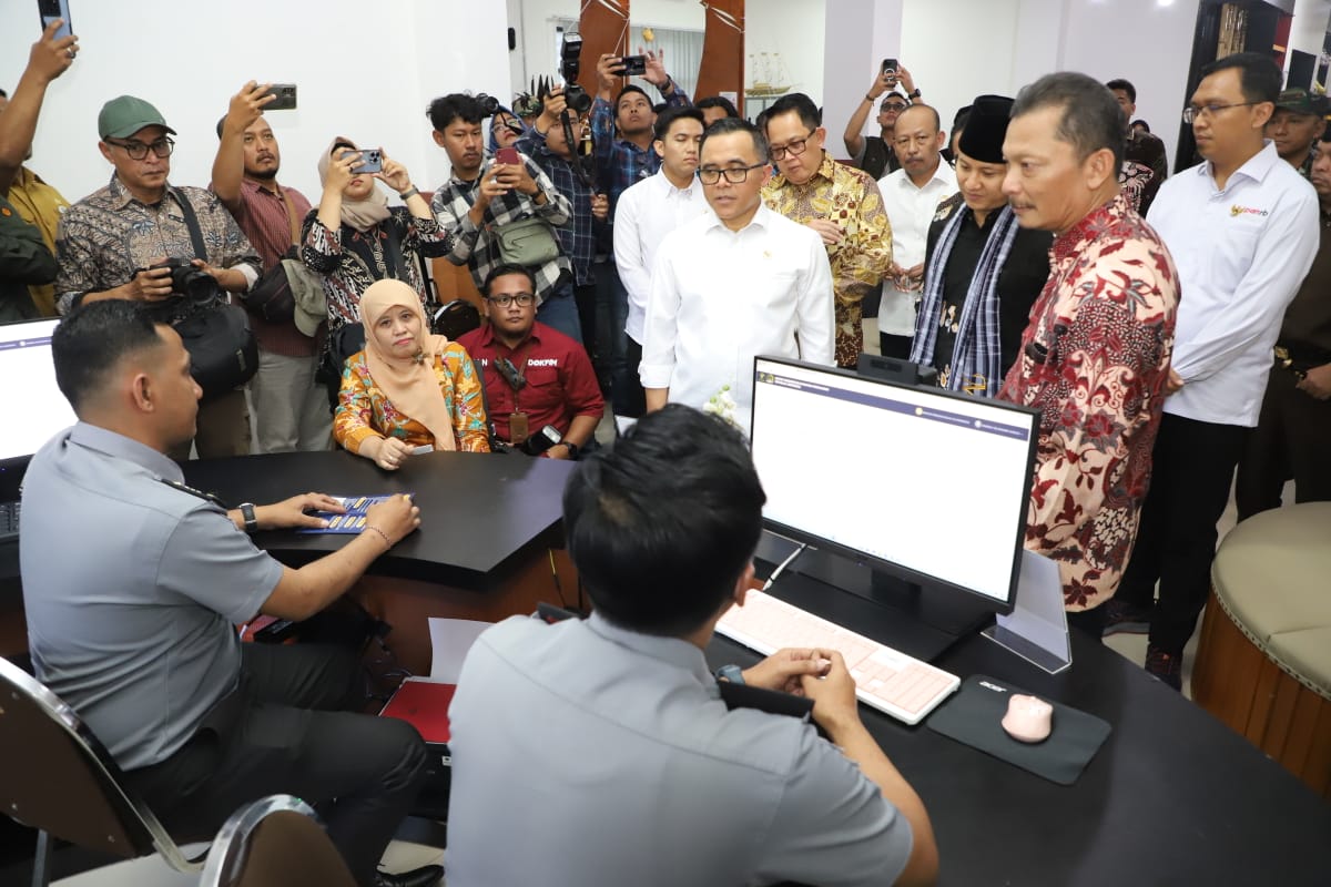 20240820 Peresmian MPP Kabupaten Trenggalek 1