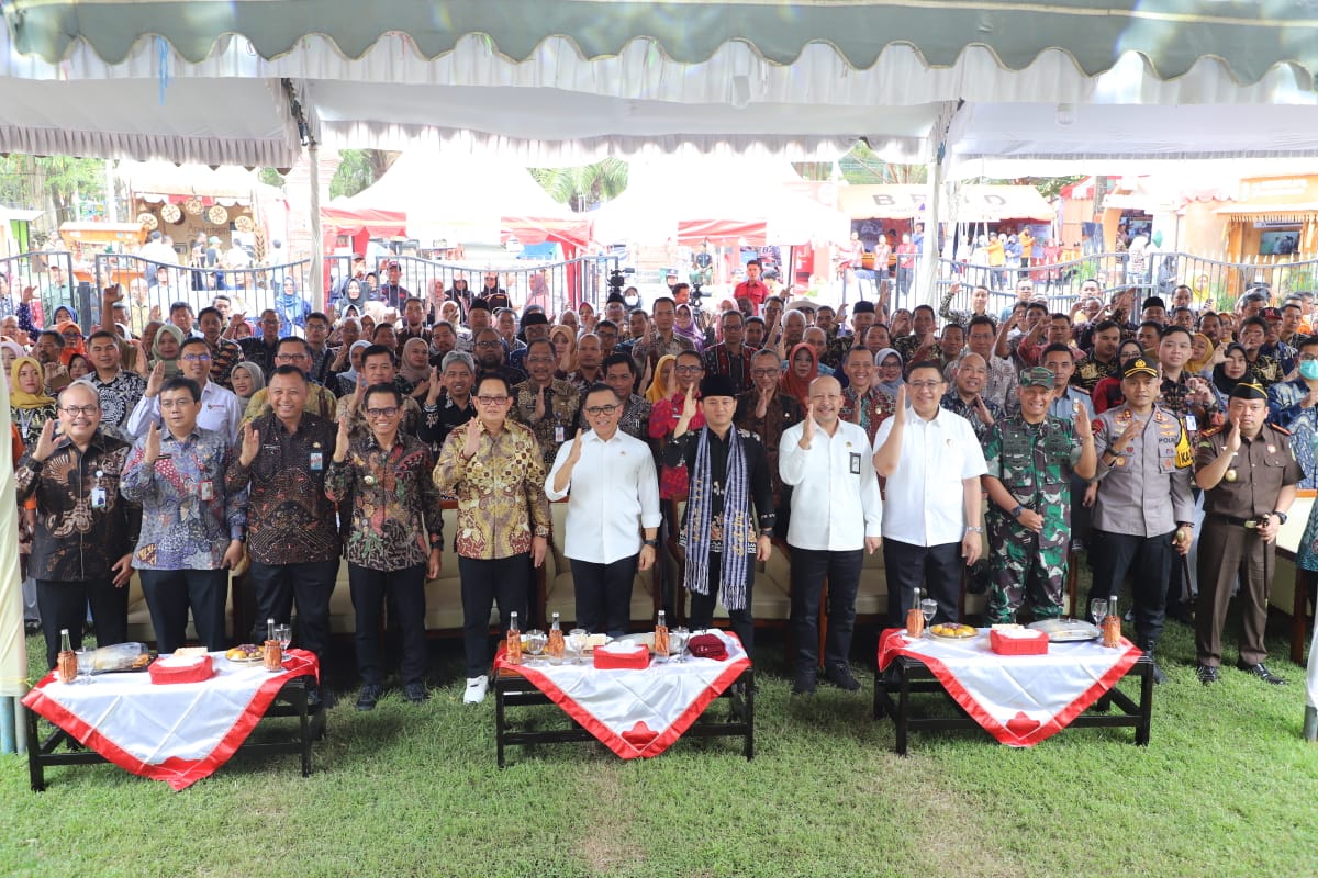 20240820 Peresmian MPP Kabupaten Trenggalek 1