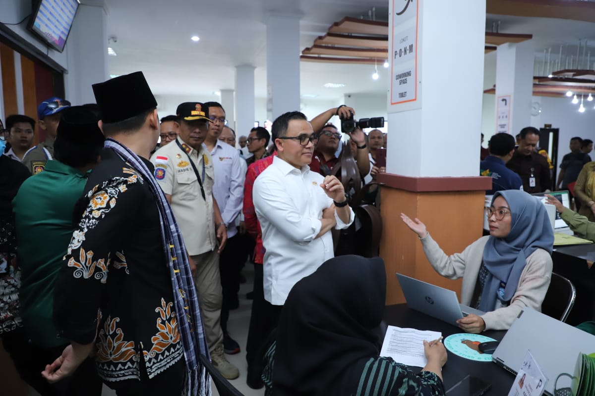 20240820 Peresmian MPP Kabupaten Trenggalek 8