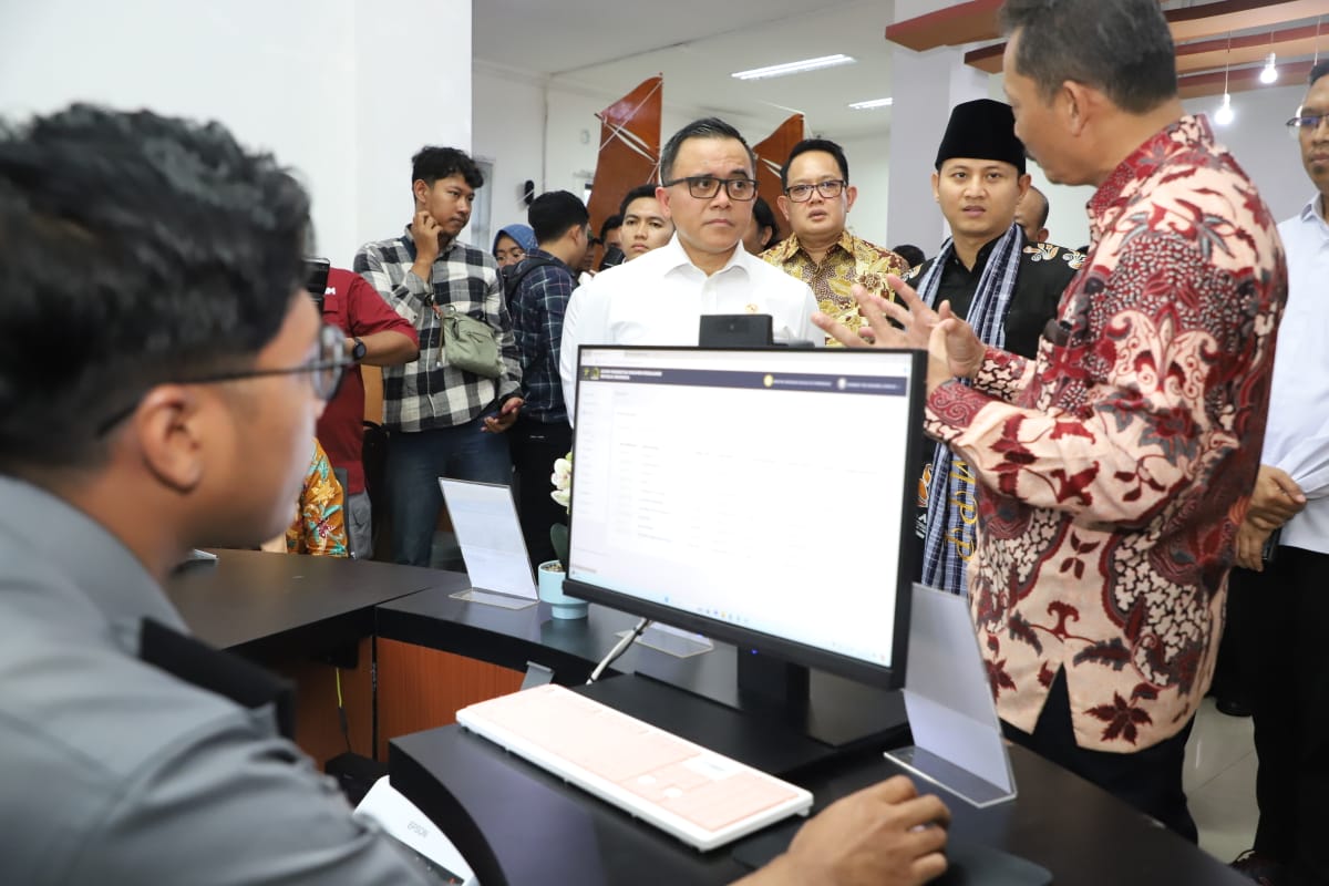 20240820 Peresmian MPP Kabupaten Trenggalek 1