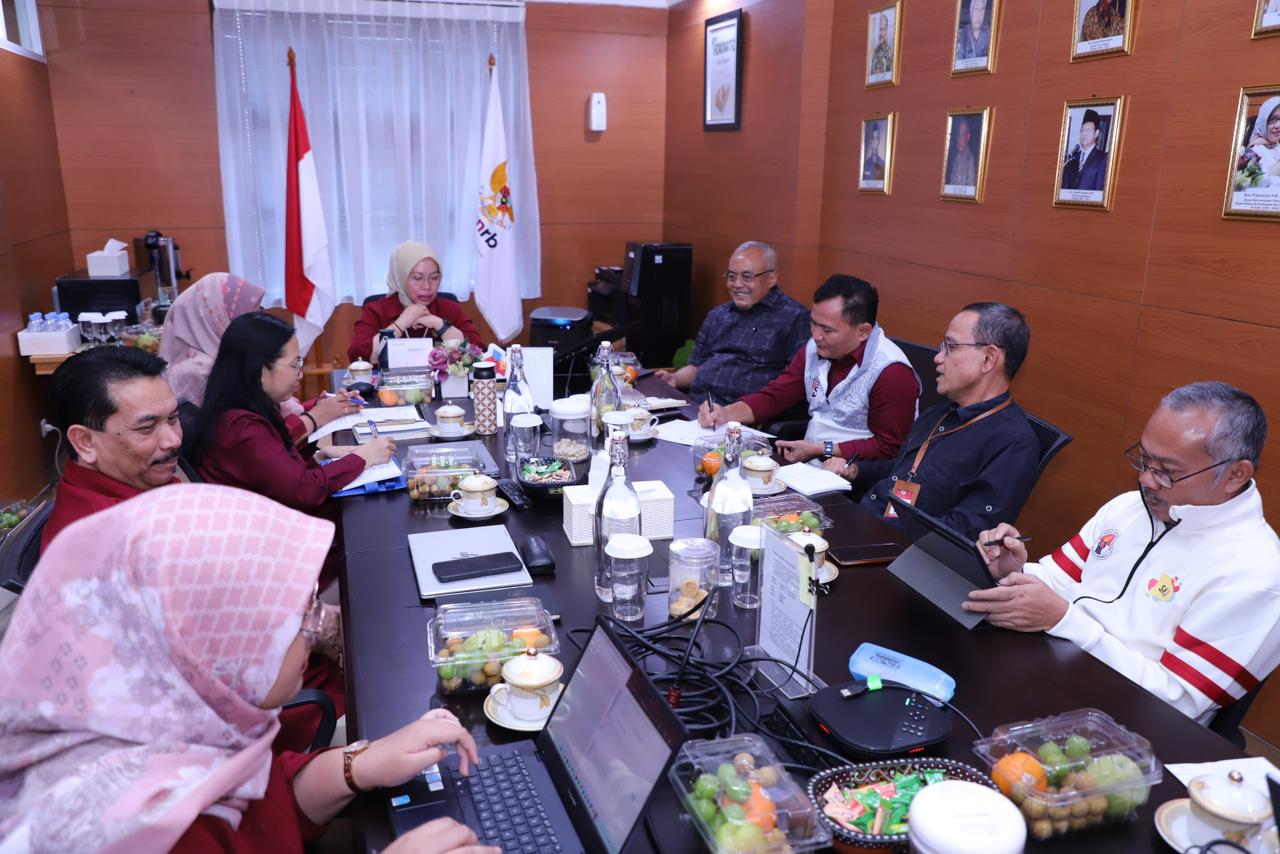 20240821 Rapat Penataan Kelembagaan Kemenpora 7