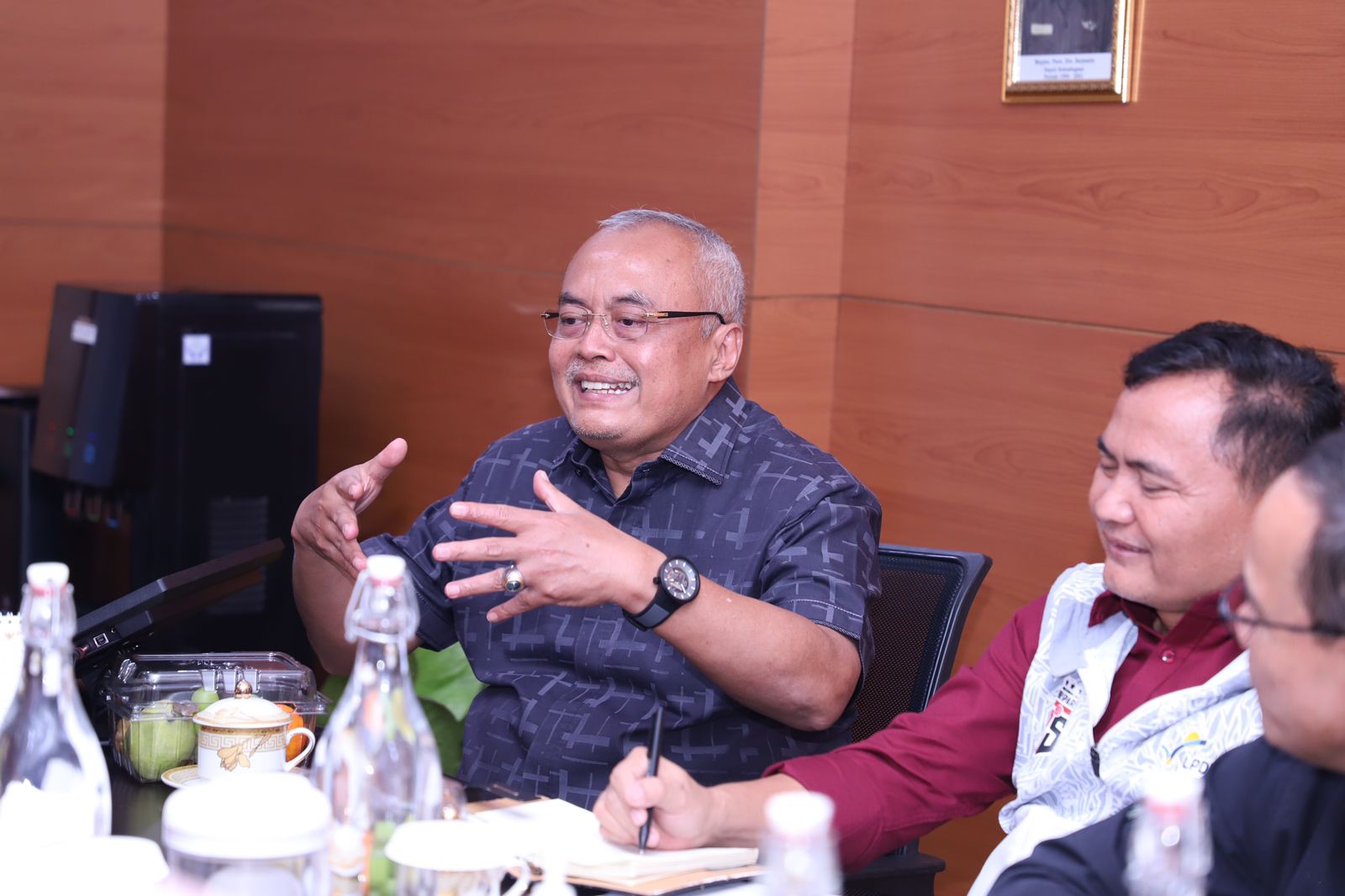 20240821 Rapat Penataan Kelembagaan Kemenpora 7